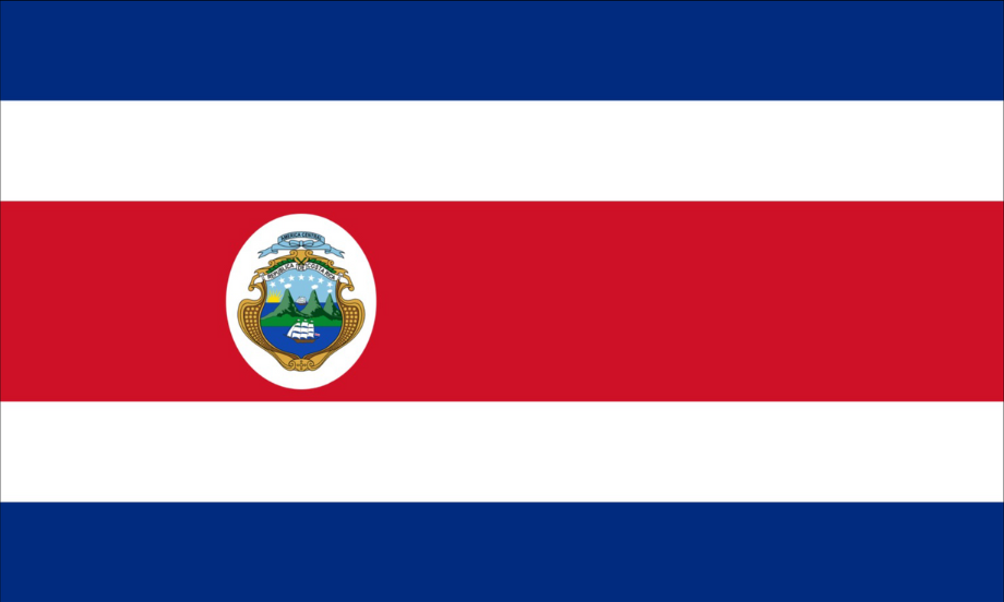 Costa Rica