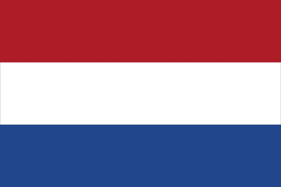 Netherland territories