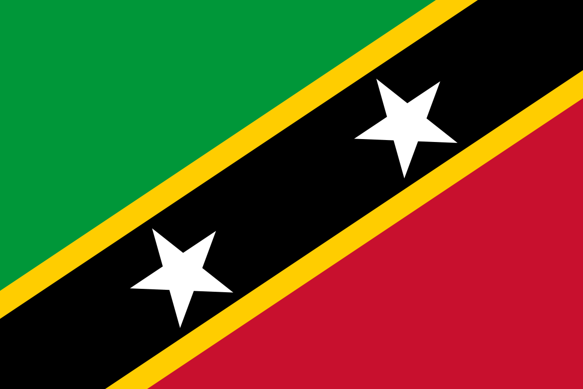 Saint Kitts and Nevis