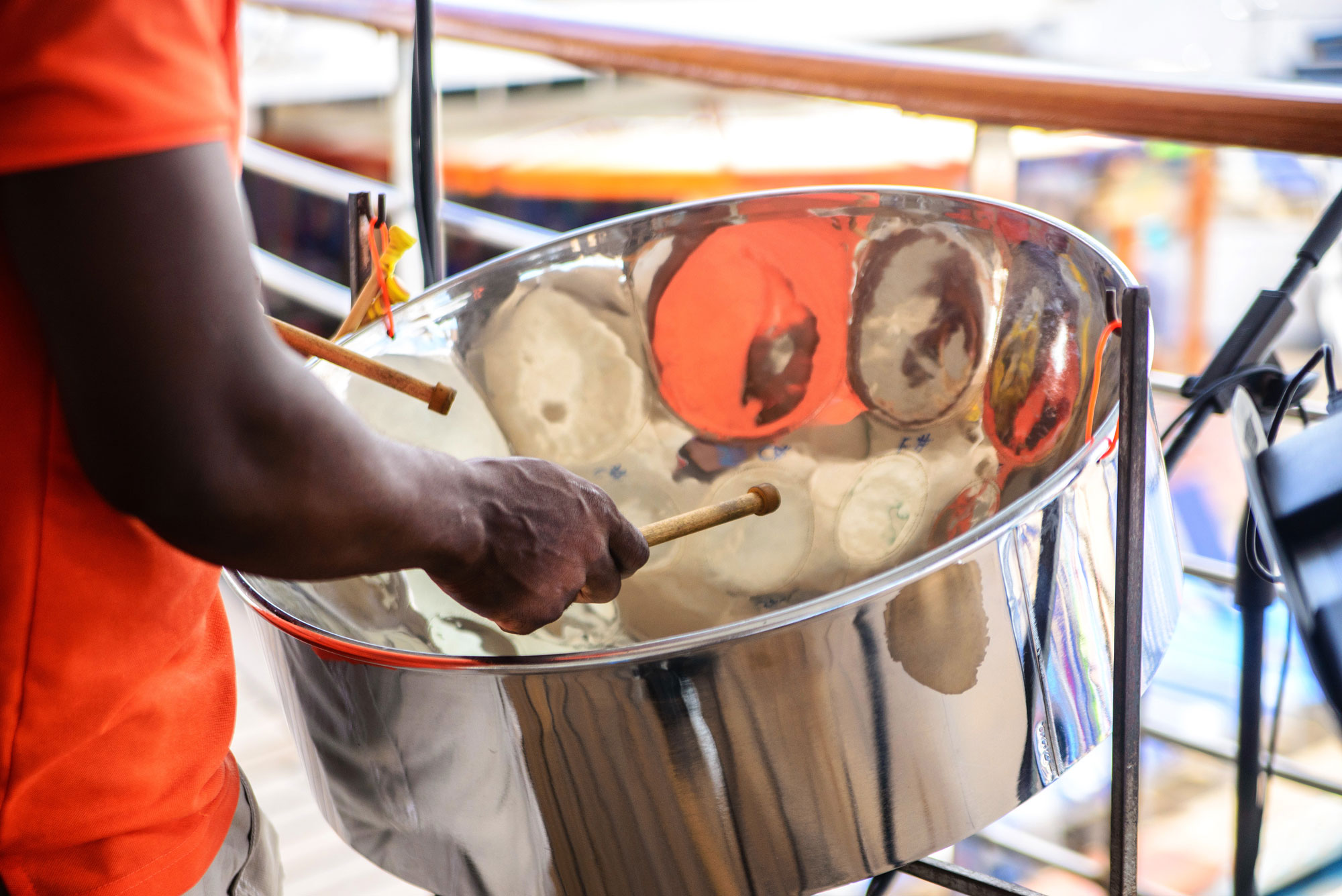 steelpan