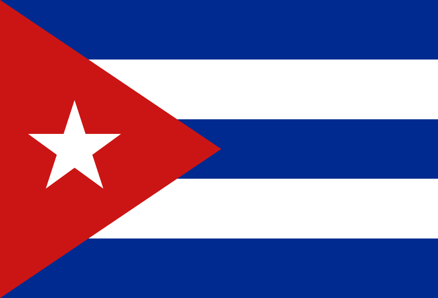 Cuba