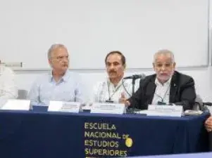 The UNAM and the Mexican Ministry of Foreign Affairs Organize Colloquium on the ACS in Mérida