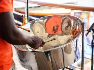 steelpan